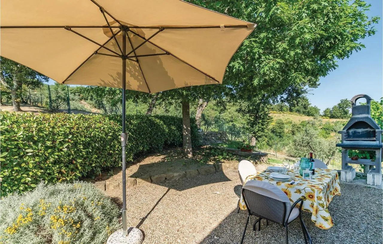 Apt,Piccolo San Giustino Valdarno 0*,  Ιταλία