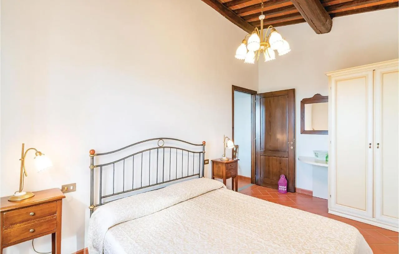 Διαμέρισμα Apt,Piccolo San Giustino Valdarno Ιταλία