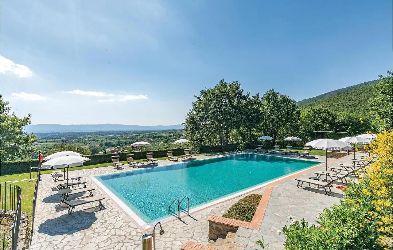 Διαμέρισμα Apt,Piccolo San Giustino Valdarno