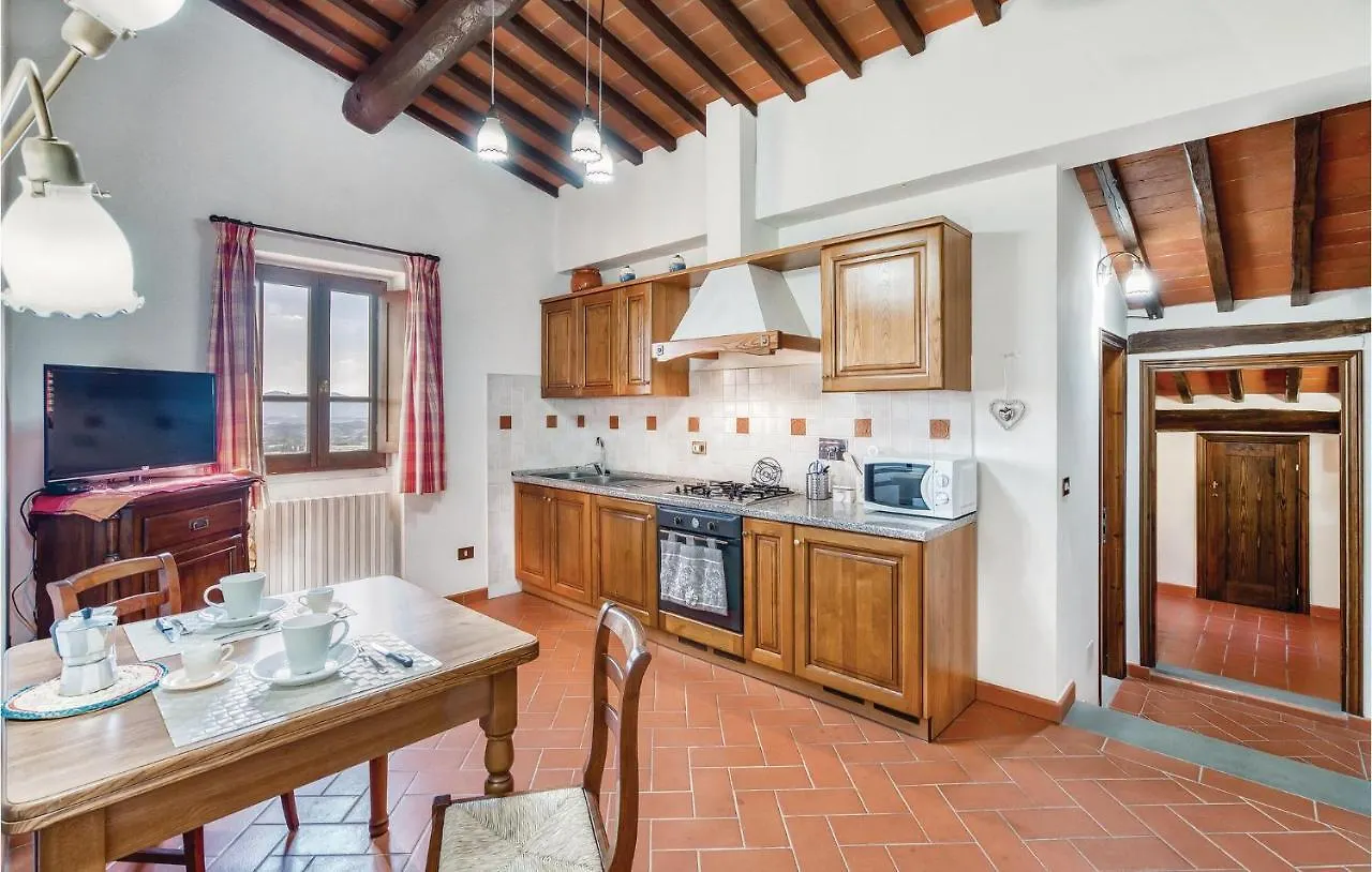 Apt,Piccolo San Giustino Valdarno Itálie
