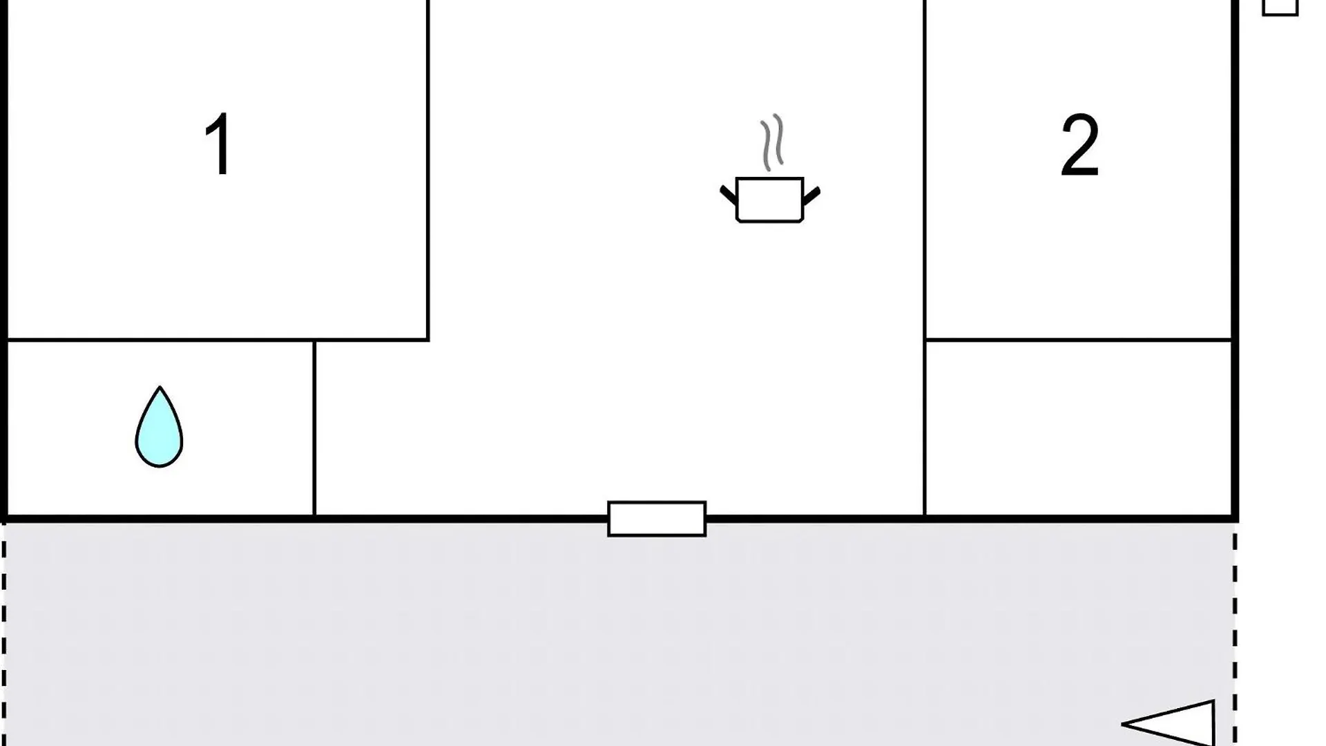 Apartmán Apt,Piccolo San Giustino Valdarno